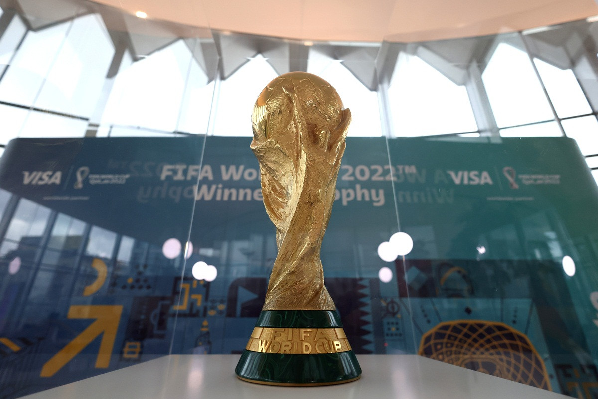 FIFA zbog Rusije dovodi u pitanje održavanje Svjetskog prvenstva u Kataru!?
