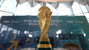 FIFA zbog Rusije dovodi u pitanje održavanje Svjetskog prvenstva u Kataru!?