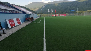 Stojnić i Žižović bez kalkulisanja 