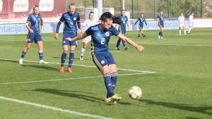 Izabranice Samire Hurem doživjele još jedan težak poraz u Zenici
