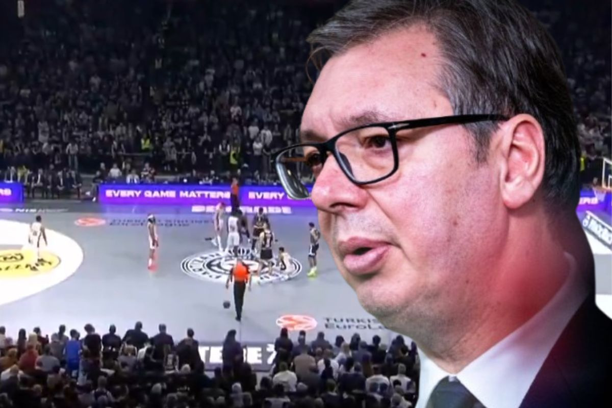 Vučiću, čuješ li Srbe? Beograd i Srbija nakon ovog neće biti isti! Vučiću, čuješ li Srbe? Beograd i Srbija nakon ovog neće biti isti!