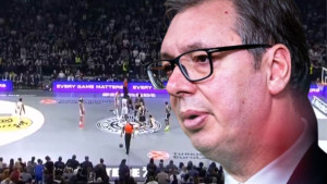 Vučiću, čuješ li Srbe? Beograd i Srbija nakon ovog neće biti isti!
