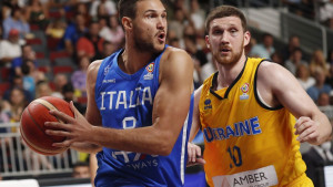 Gallinari najavio posljednji Eurobasket: "Medalja je ono što mi nedostaje"