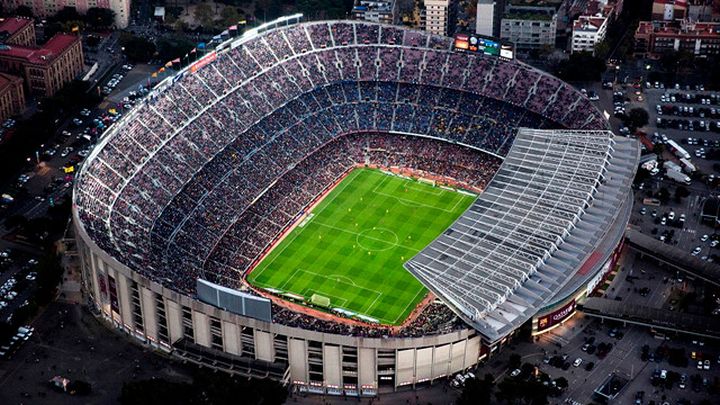 Barceloni zaprijećeno da bi  Nou Camp mogao biti zatvoren