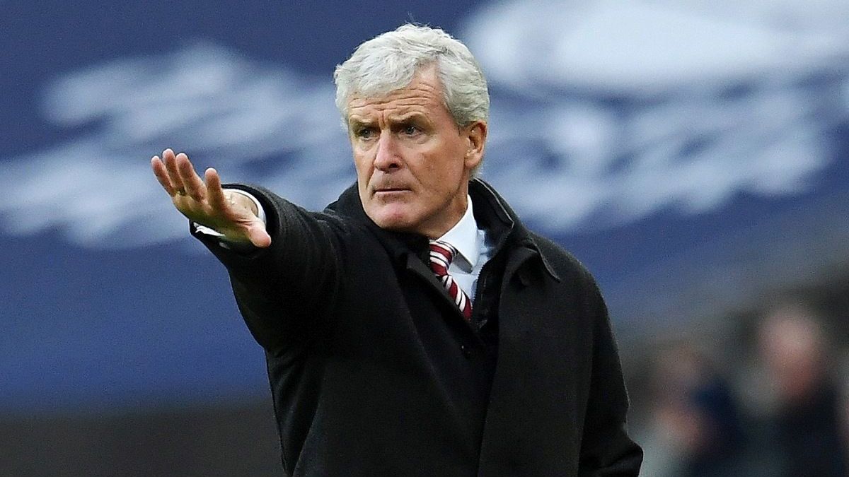 Stoke otpustio trenera nakon bruke u FA Kupu