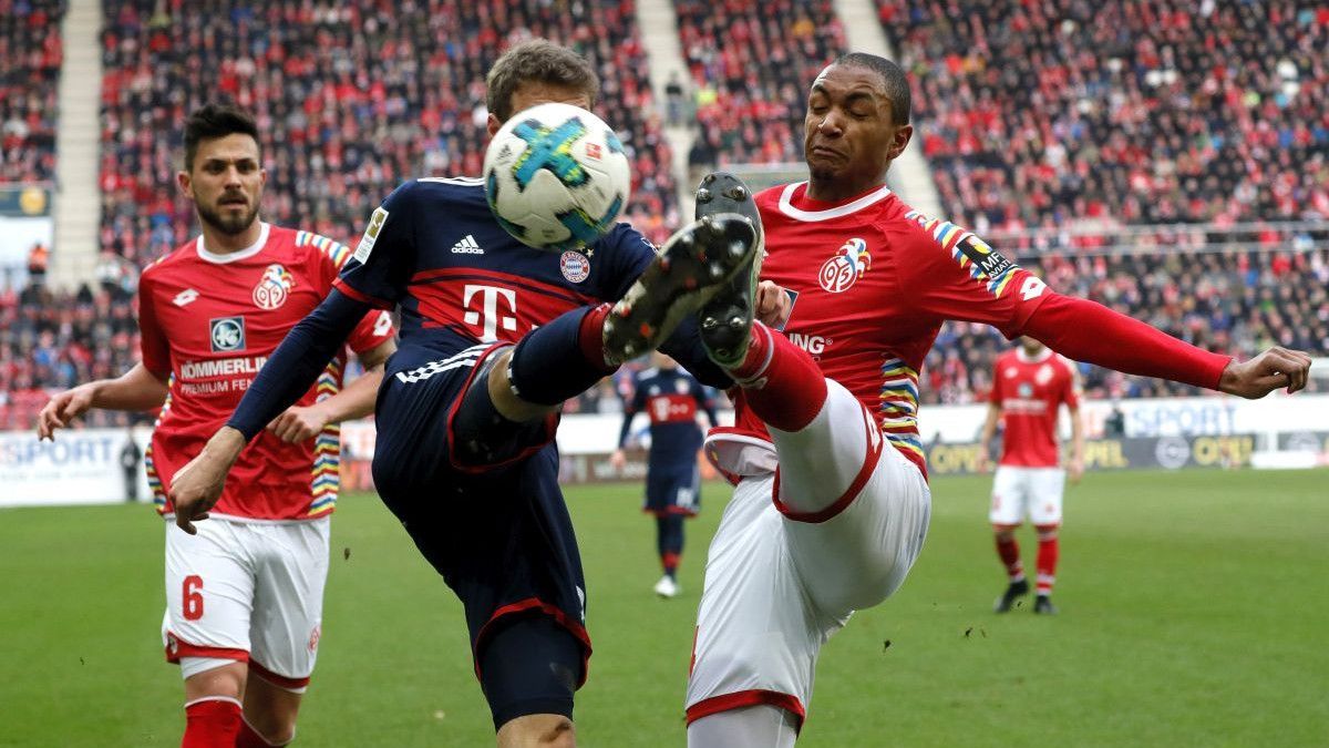 Bayern rutinski protiv Mainza, Werder u zadnjim sekundama savladao Schalke