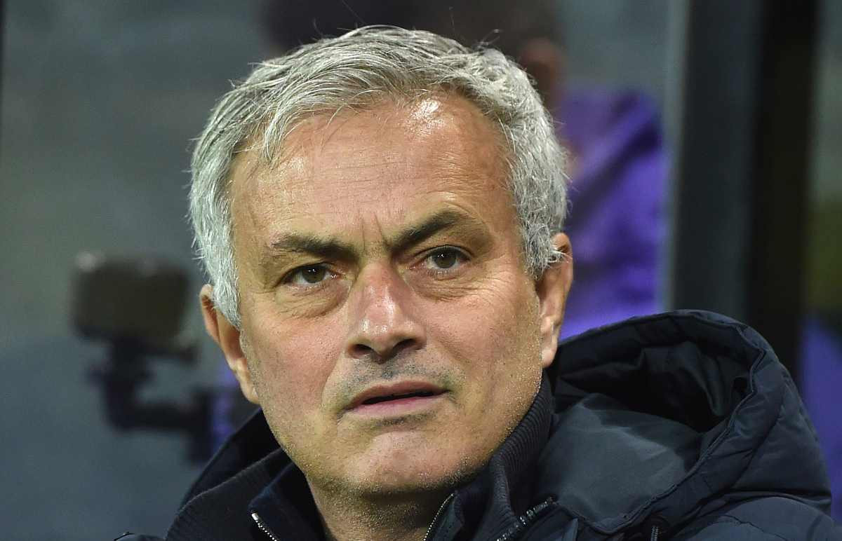 Mourinho dovodi golgetera iz Srbije u Tottenham?