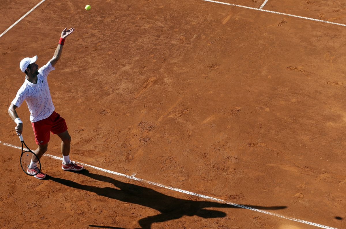 300-ti teniser svijeta pružio sasvim solidan otpor Đokoviću u Zadru 