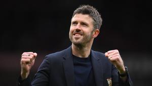 Carrick završava dva spektakularna pojačnja od 150 miliona eura!