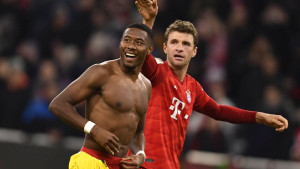 Alaba je previsoko poletio: Ni Real mu ne da ono što traži