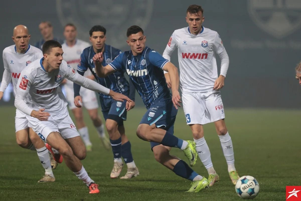 "Druga sreća" na Grbavici: Poznati sastavi za okršaj Željezničara i Širokog Brijega