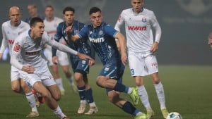 "Druga sreća" na Grbavici: Poznati sastavi za okršaj Željezničara i Širokog Brijega