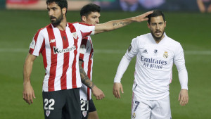 Eden Hazard trpi velike kritike: Ne može ili jednostavno ne zna