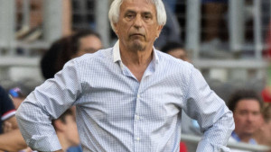 Halilhodžić o reprezentaciji s knedlom u grlu: "Predsjednik mi je tražio da igraju dva igrača..."