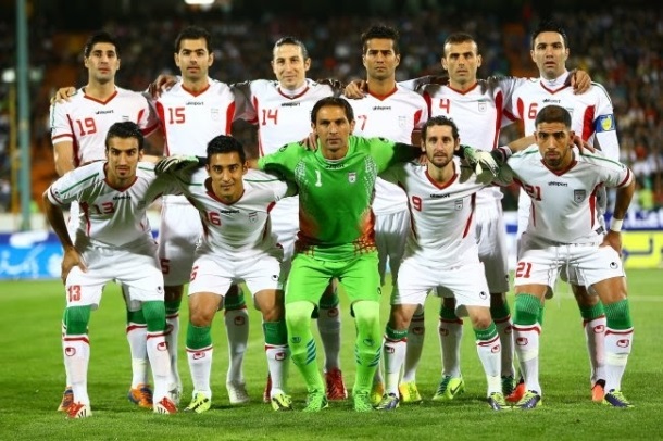 Iranci slavili sa 2:0 protiv Trinidad i Tobaga