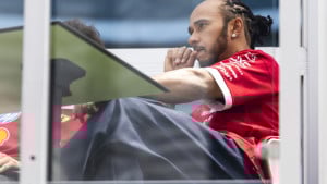 Isplivao još jedan problem za Hamiltona i Ferrari