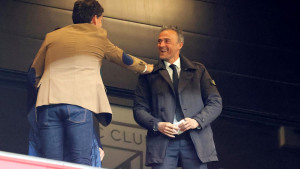 Enrique saopštio spisak Španije, pa svi vidjeli koliko je ispoštovao Barcelonu i Xavija