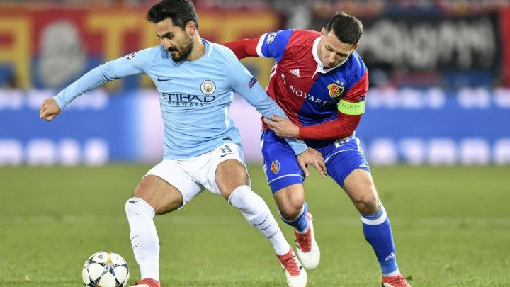 Gundogan nakon visoke pobjede: Još mnogo stvari trebamo popraviti