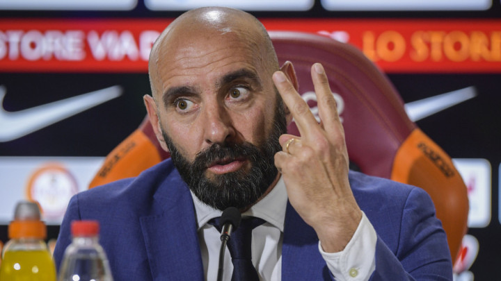Monchi ne miruje: Dvojica igrača u januaru stižu u Romu
