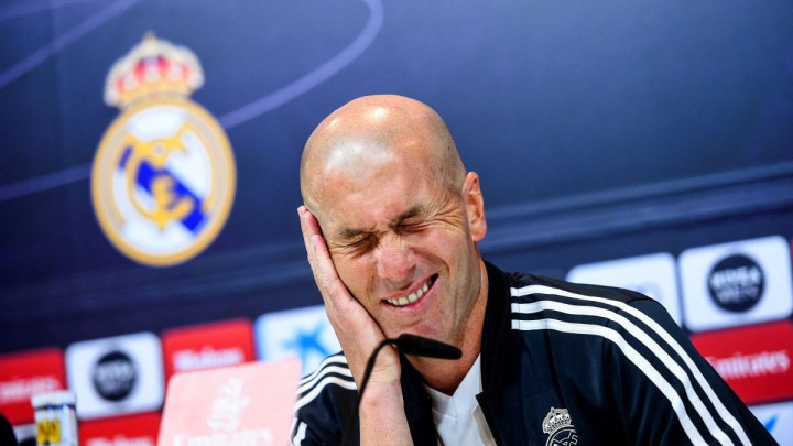 Zidane odustao od Pogbe i okrenuo se Ajaxovom dragulju