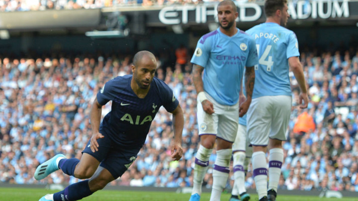 Kompletan Etihad se hvatao za glavu: VAR poništio gol Cityju u posljednjim trenucima meča