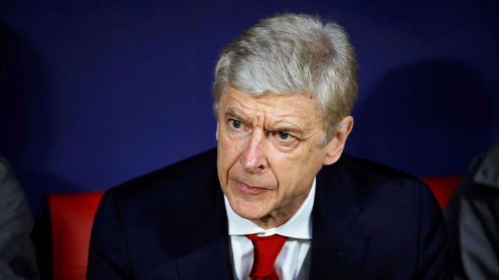 Wenger razgovarao s Rummeniggeom, a onda mu iz Bayerna poručili da neće biti novi trener