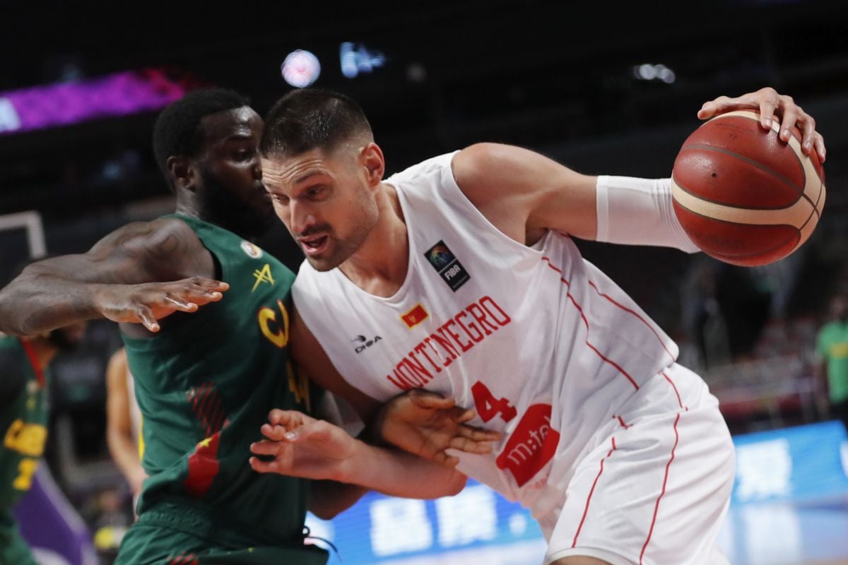 Vučeviću Srbija prvi favorit Eurobasketa, to će mu biti posljednji turnir u karijeri