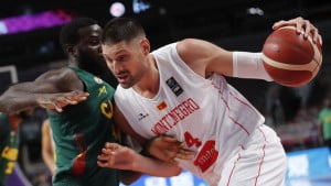Vučeviću Srbija prvi favorit Eurobasketa, to će mu biti posljednji turnir u karijeri