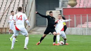 Čelik u prijateljskoj utakmici pobijedio premijerligaša