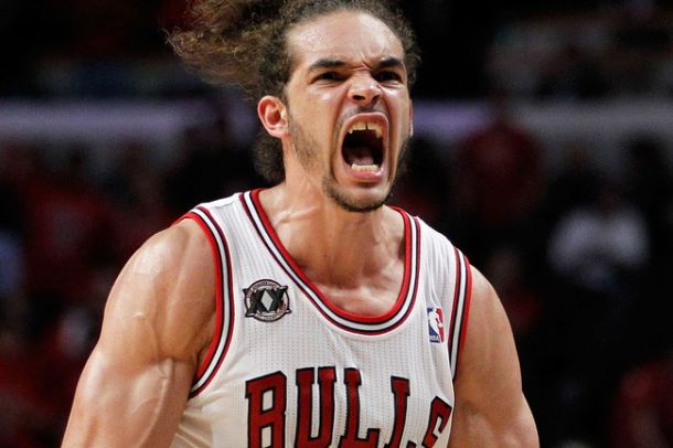 Noah: Igraću na Eurobasketu ako budem potpuno zdrav