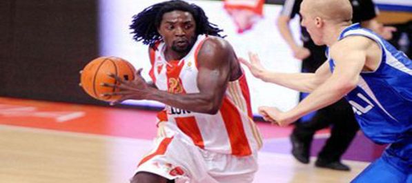 Pretučen košarkaš Crvene zvezde