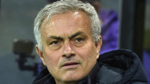 Mourinho dovodi golgetera iz Srbije u Tottenham?