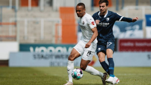 Drama u Cvajti: Bochum i Furth novi članovi Bundeslige!