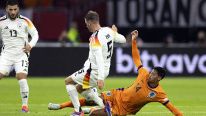 Nizozemci i Nijemci će u drugom meču riješiti sve račune