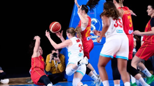 Luksemburg deklasirao Crnu Goru i ide ka historijskom Eurobasketu!