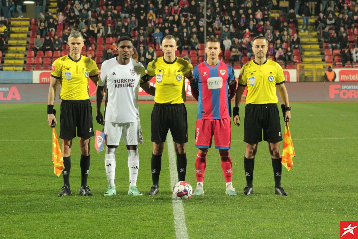 Španska Marca pred utakmicu Arsenala i Real Madrida posvetila tekst Irfanu Peljti Španska Marca pred utakmicu Arsenala i Real Madrida posvetila tekst Irfanu Peljti