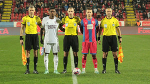 Španska Marca pred utakmicu Arsenala i Real Madrida posvetila tekst Irfanu Peljti