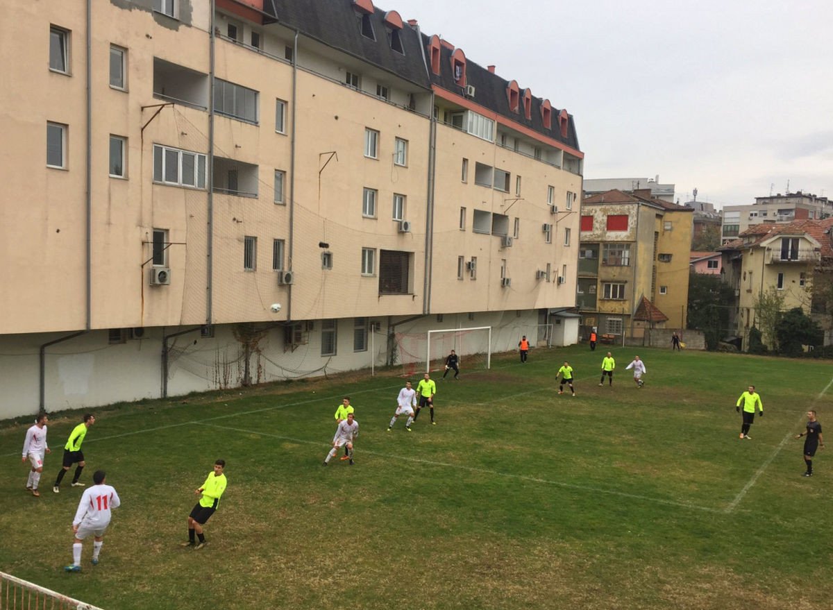 U Srbiji ugašen kultni klub: "Masakriraju nas, uzeli su nam identitet, nestat će i Beograd" U Srbiji ugašen kultni klub: "Masakriraju nas, uzeli su nam identitet, nestat će i Beograd"