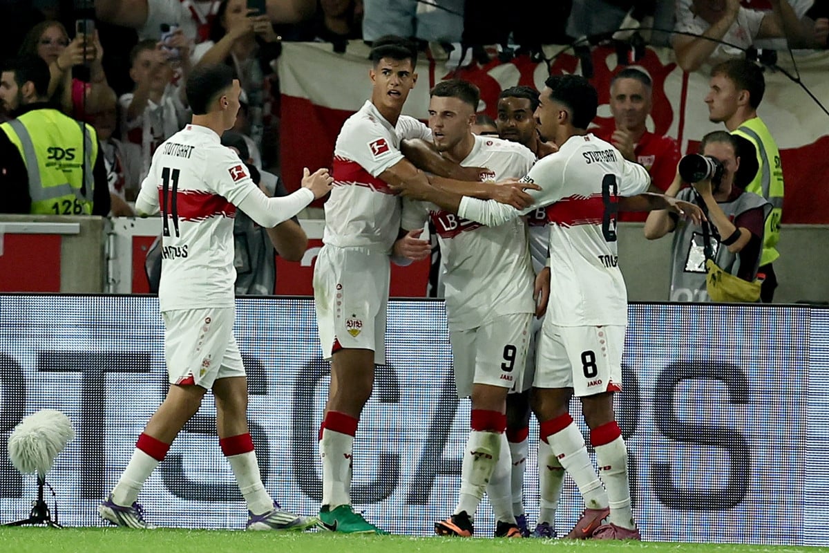 Demirović i društvo savladali Celtu Vigo, Gigovićev Young Boys deklasiran na domaćem terenu