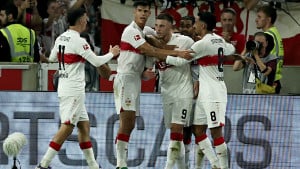 Demirović i društvo savladali Celtu Vigo, Gigovićev Young Boys deklasiran na domaćem terenu