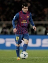 Bianchi: Messi je bolji od Pelea i Maradone