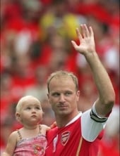 Bergkamp pomoćni trener Ajaxa