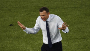 Shevchenko ponovo u Seriji A?