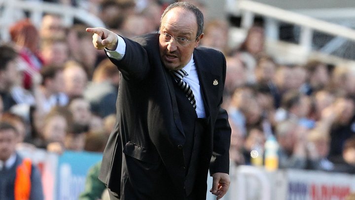 Benitez: U Newcastleu sam ostao zbog navijača