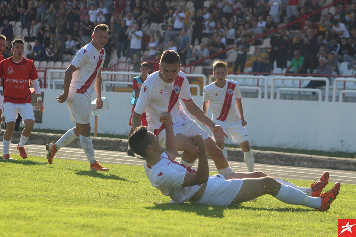 FC Midtjyland nadigrao juniore HŠK Zrinjski