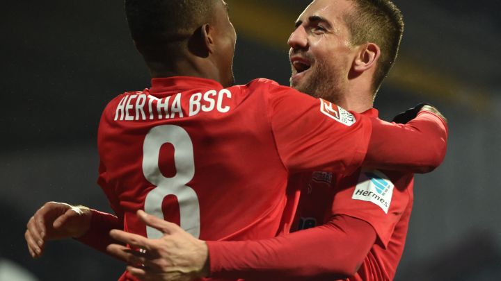 Bundesliga: Ibišević uvršten u tim kola