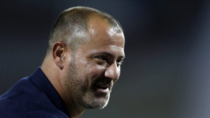 "Srbijanski mangup": Stanković nadmudrio i UEFA-u, dobio crveni karton i opet vodio ekipu Zvezde