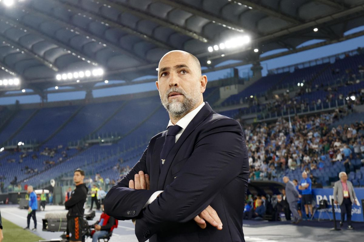 Juventus potvrdio da je Motta dobio otkaz! Tudor novi trener Stare dame, prvi reagovao HNS Juventus potvrdio da je Motta dobio otkaz! Tudor novi trener Stare dame, prvi reagovao HNS