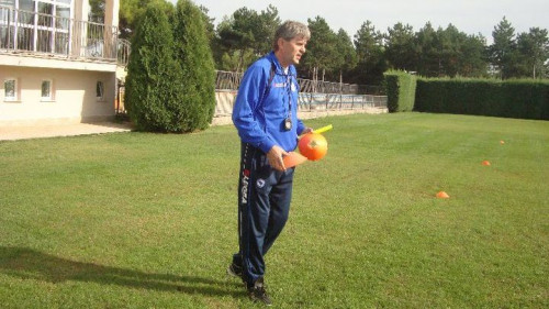 Preminuo Irfan Demirović
