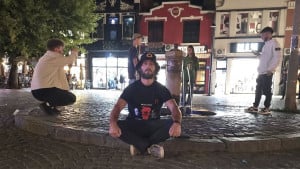 Prije 11 godina pustio je dron u Beogradu, a večeras je ujeo Srbiju za srce: "Glavni grad Albanije"